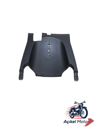 ARORA ZR2 ARKA İÇ ÇAMURLUK